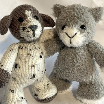 Comfort Critters series II