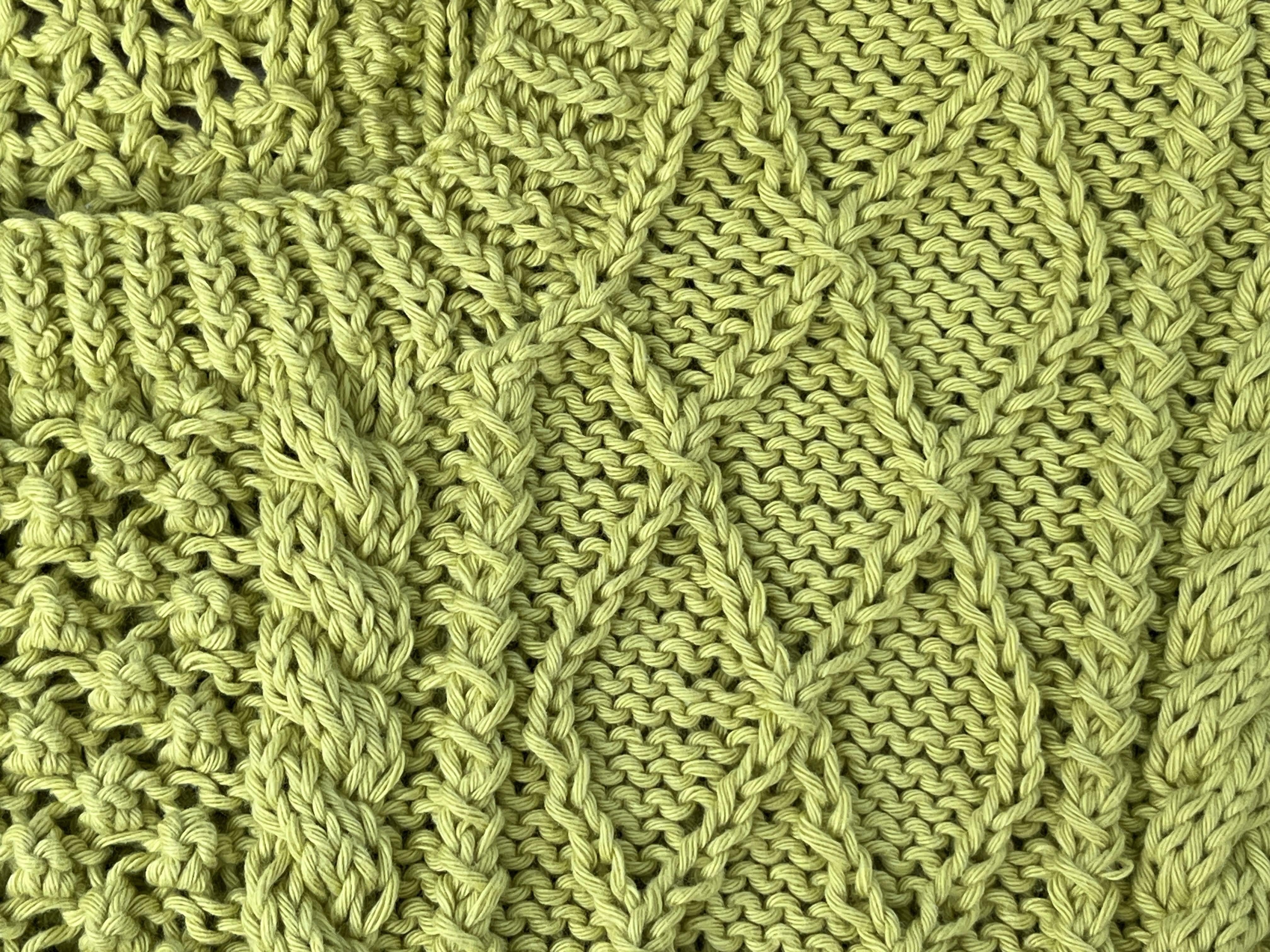 Aran Tee