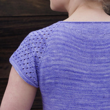 Elva Tee