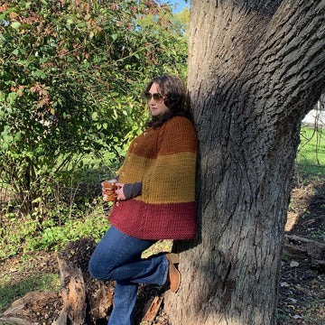 Chanterelle Cape