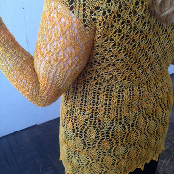 Queen Street Cardigan