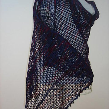Sweet Charity Stole