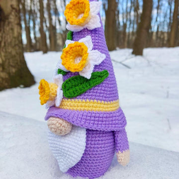 Gnome narcissus