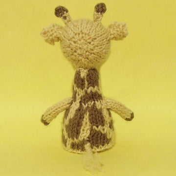 Jelly Bums  Giraffe