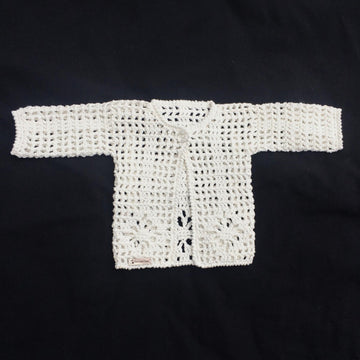 Summer Baby Cardigan