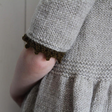 Sonnet Cardigan