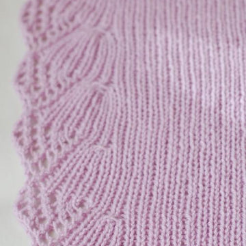 Parasol Shawlette