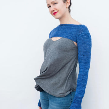 Conversion Pullover