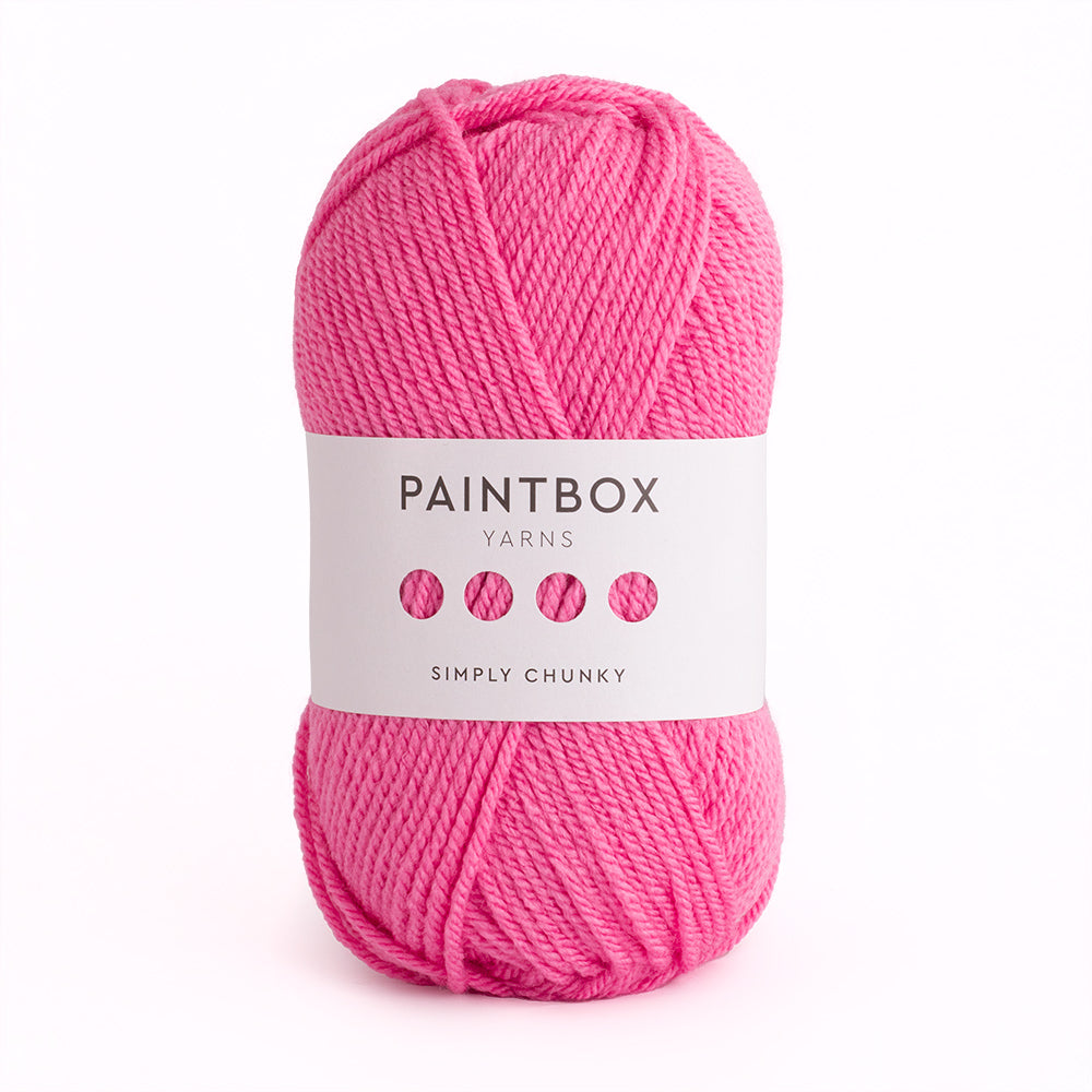 Paintbox Yarns Simply Chunky