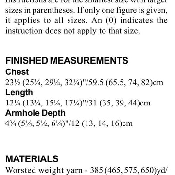 ML166 Girl's Smart Topper
