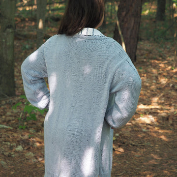 The Jewel Cardigan