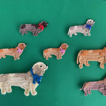 Sausage Dog