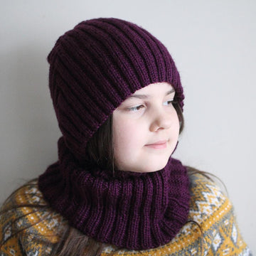 Laurel Balaclava