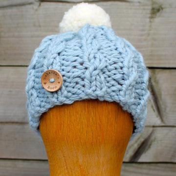 Seafarer Hat