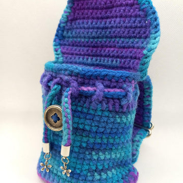 Small Backpack