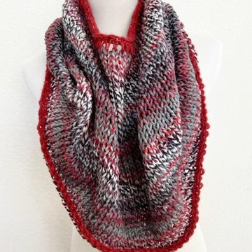 Darin cowl