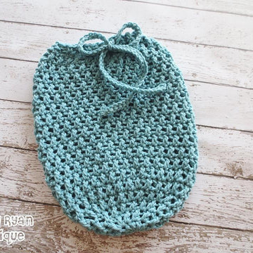 Karma Baby Cocoon or Swaddle Sack