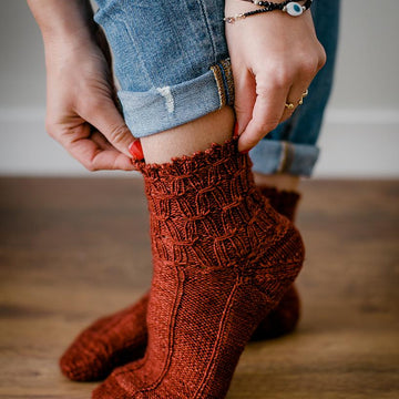 Ring Socks
