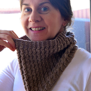 Araluen Cowl