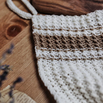 The Farmhouse Tea Towel