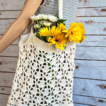 Bellissima Market Bag