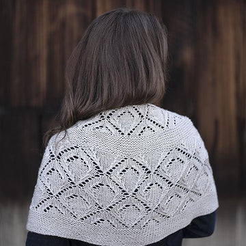 Nica Shawl