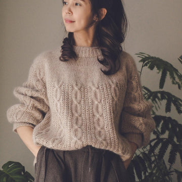 Tessa Sweater