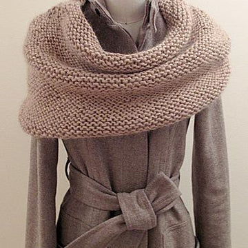 The Jenny Wrap