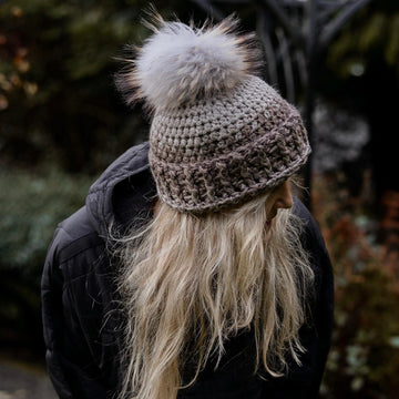 Ridge Hat