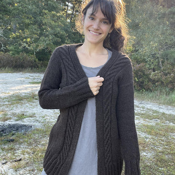 Roe Cardi