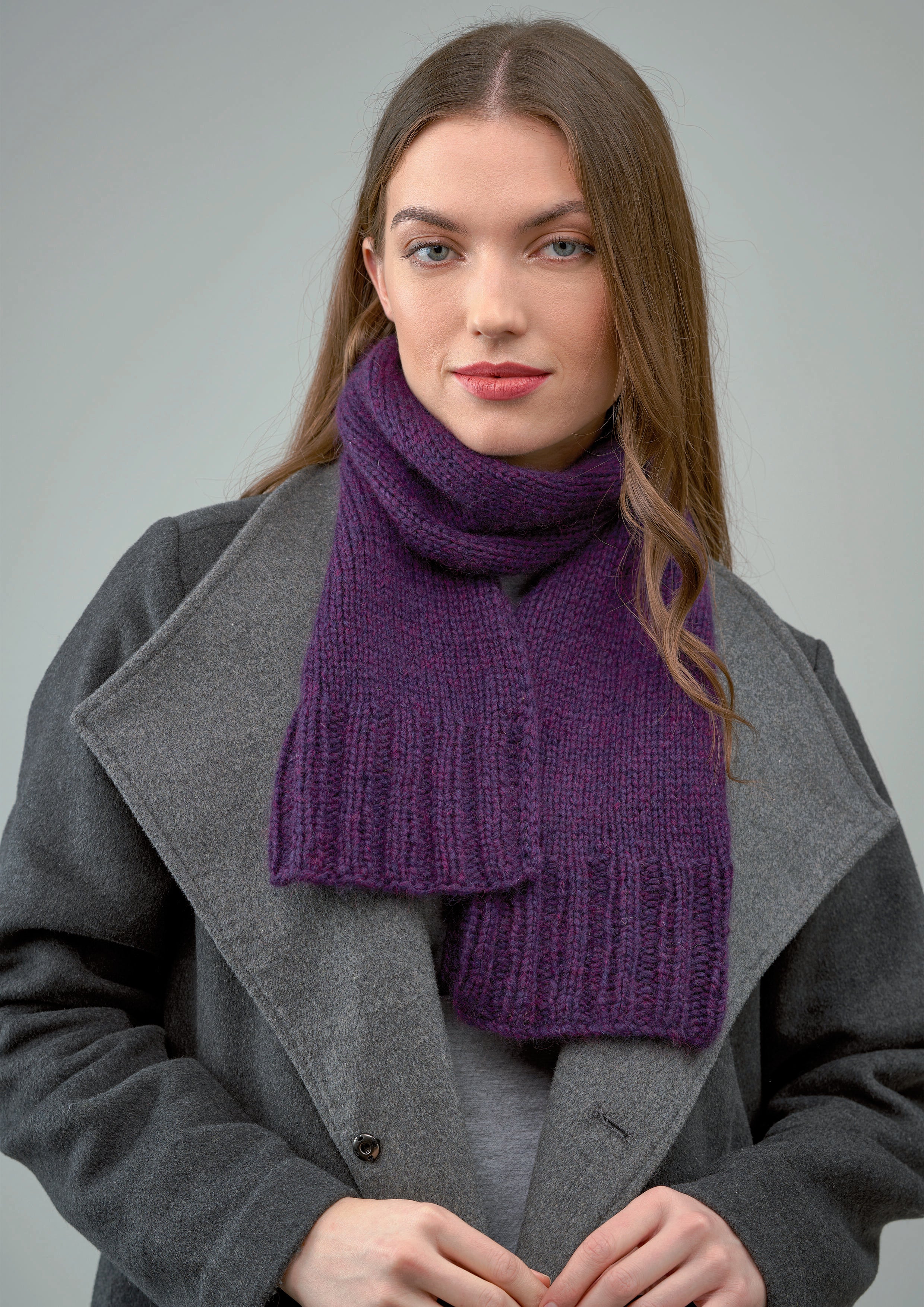 Rowan – Selects Chunky Cashmere - Downloadable PDF
