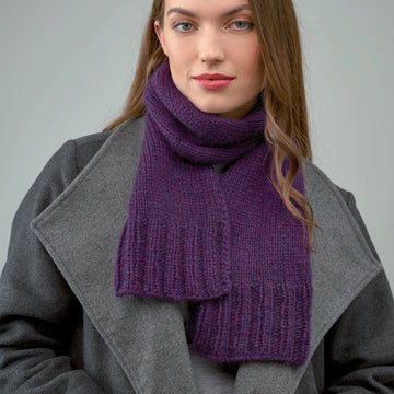 Rowan – Selects Chunky Cashmere - Downloadable PDF
