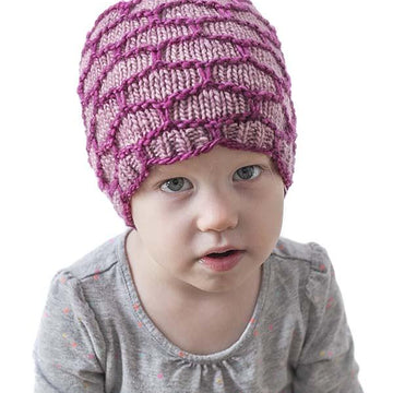Honeycomb Hat