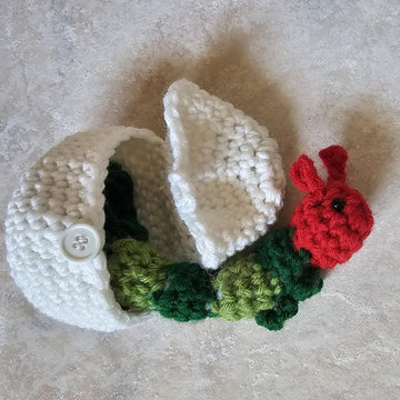 Very Hungry Caterpillar