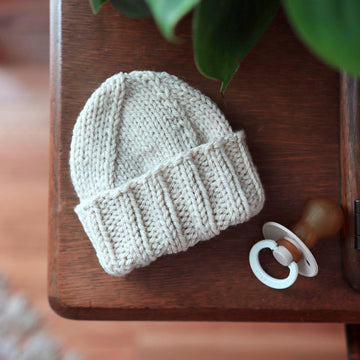 The Baby Bloomers & Beanie
