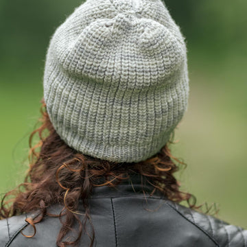 Silverling Hat