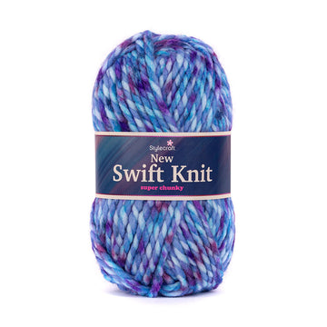 Stylecraft New Swift Knit