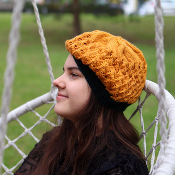 Skye Beret