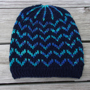Everglow Hat