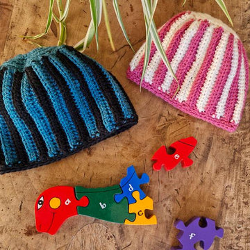 Child's Hat