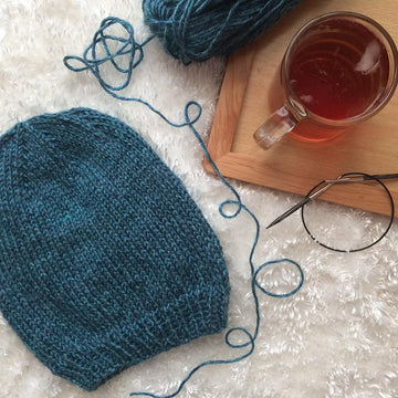 Everett Beanie