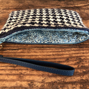 Timelessly Chic Clutch