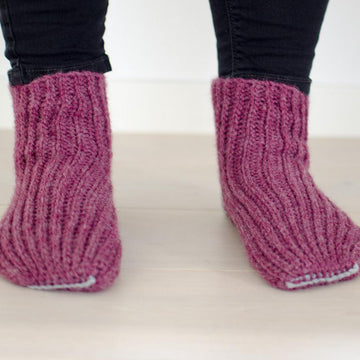 Your Sunrise Socks