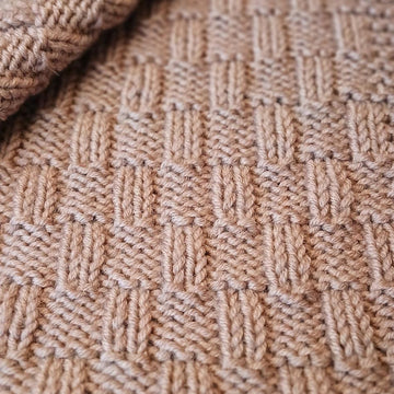 Selma Blanket
