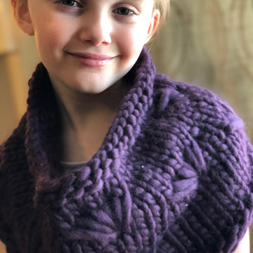 Tequilana Cowl