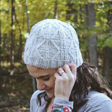 Scaffolding Cap