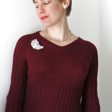 Katrina Pullover