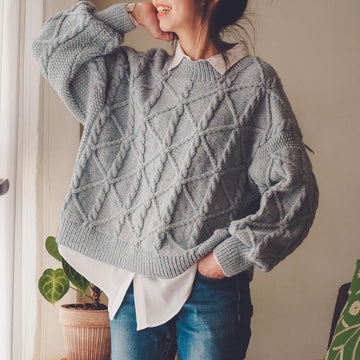 Mina Sweater