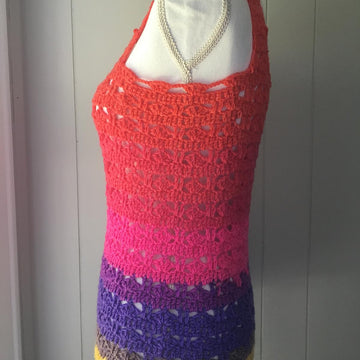 Summer of Love Top