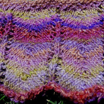 Social Climber Cowl